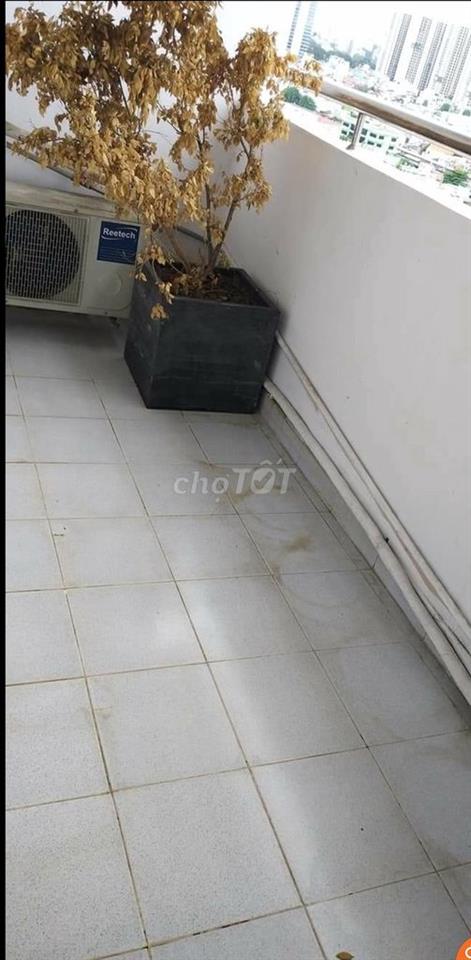 HÀNG HIẾM QUẬN 3 - BÁN SCREC TOWER 76M2 - FULL NỘI THẤT GIÁ 5.2 TỶ