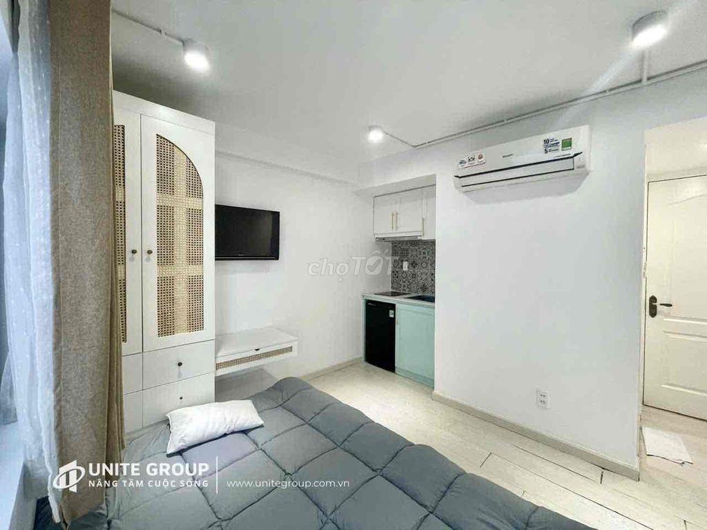 CHO THUÊ PHÒNG TRỌ LÊ VĂN SỸ Q3 GẦN UEH, ĐẠI HỌC SƯ PHẠM, ĐẠI HỌC SG