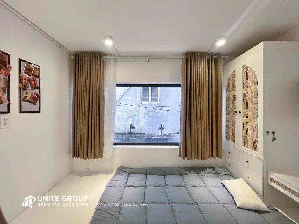 CHO THUÊ PHÒNG TRỌ LÊ VĂN SỸ Q3 GẦN UEH, ĐẠI HỌC SƯ PHẠM, ĐẠI HỌC SG