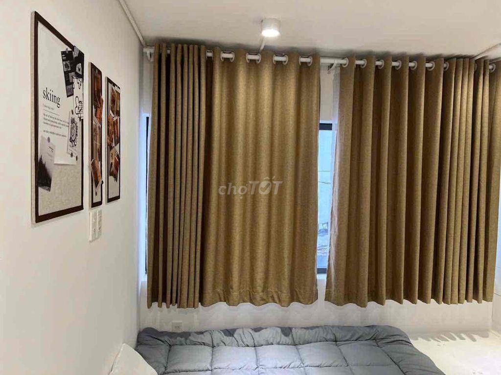 CHO THUÊ PHÒNG TRỌ LÊ VĂN SỸ Q3 GẦN UEH, ĐẠI HỌC SƯ PHẠM, ĐẠI HỌC SG