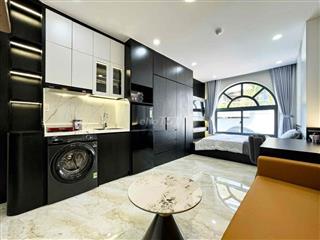 CHO THUÊ CĂN HỘ FULL NỘI THẤT GẦN VÒNG XOAY DÂN CHỦ, GA SÀI GÒN