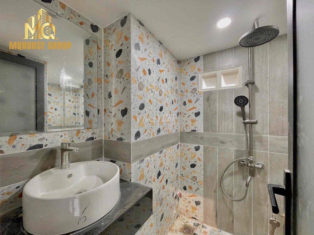 CHO THUÊ DUPLEX FULL NỘI THẤT QUẬN 10 GẦN UEH, HUFLIT, BÁCH KHOA