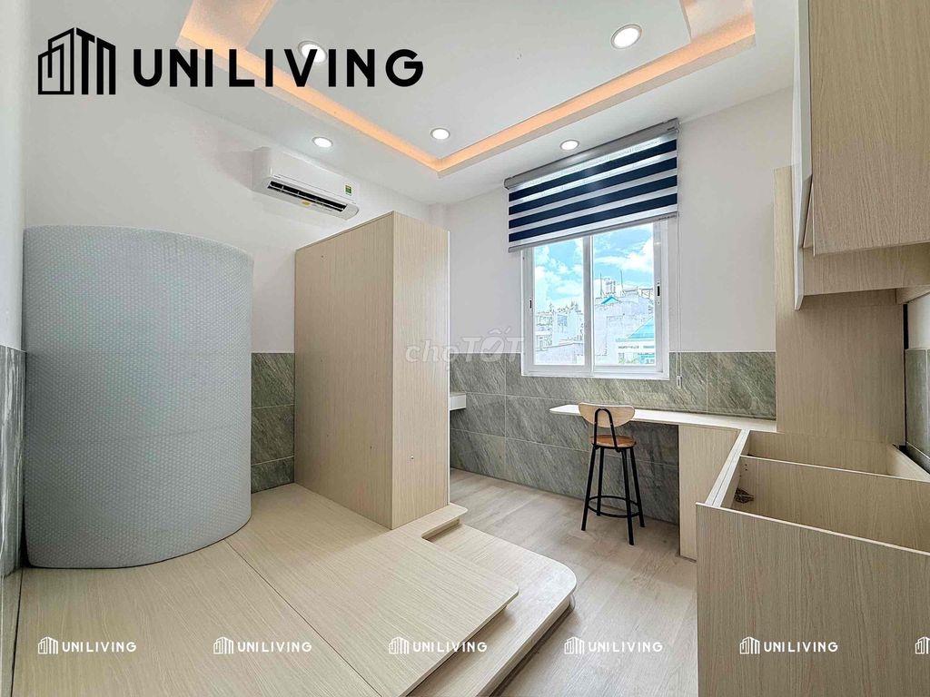 CHO THUÊ PHÒNG TRỌ QUẬN 10 GẦN UEH, BÁCH KHOA, HUFLIT, HOA SEN