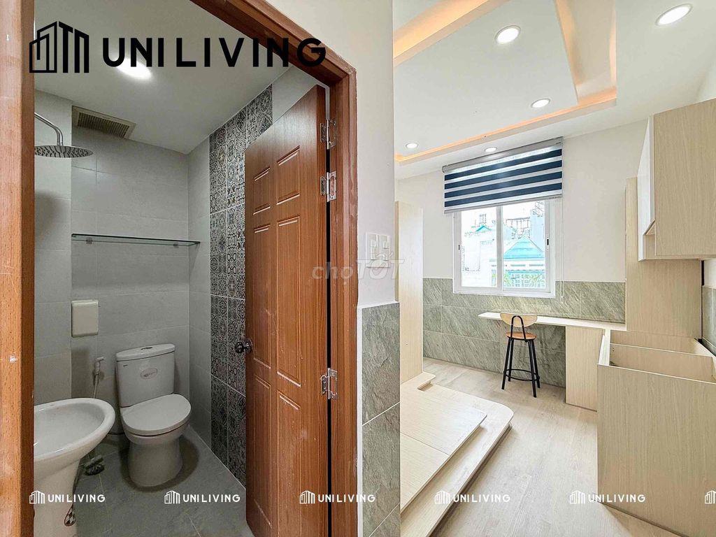 CHO THUÊ PHÒNG TRỌ QUẬN 10 GẦN UEH, BÁCH KHOA, HUFLIT, HOA SEN