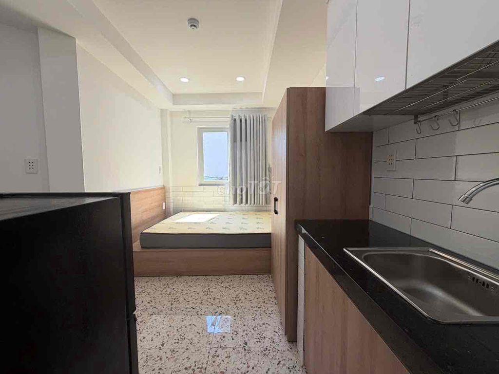 CHO THUÊ PHÒNG TRỌ TRƯƠNG ĐỊNH QUẬN 3 GẦN HOA SEN, ĐH SƯ PHẠM, ĐH MỞ
