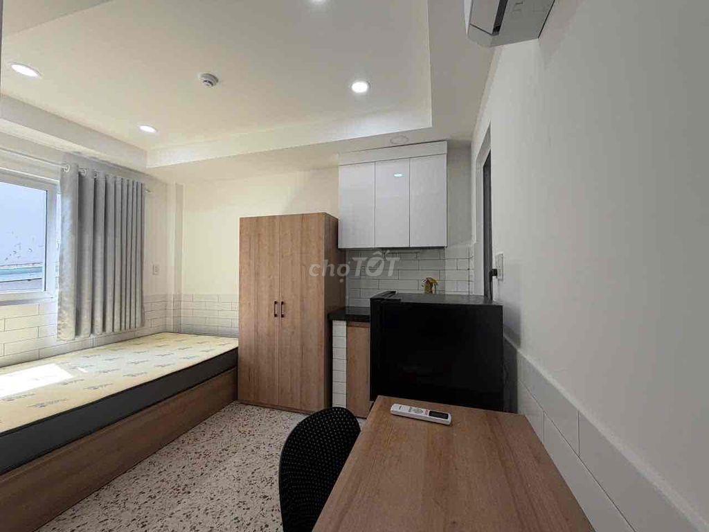 CHO THUÊ PHÒNG TRỌ TRƯƠNG ĐỊNH QUẬN 3 GẦN HOA SEN, ĐH SƯ PHẠM, ĐH MỞ