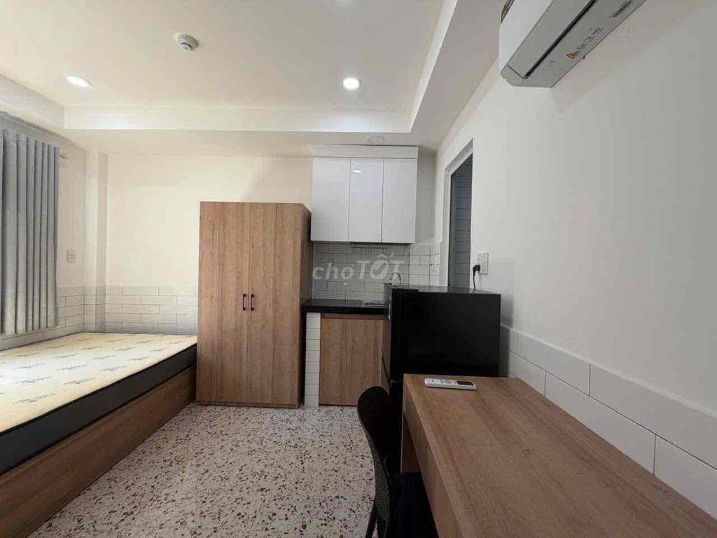 CHO THUÊ PHÒNG TRỌ TRƯƠNG ĐỊNH QUẬN 3 GẦN HOA SEN, ĐH SƯ PHẠM, ĐH MỞ