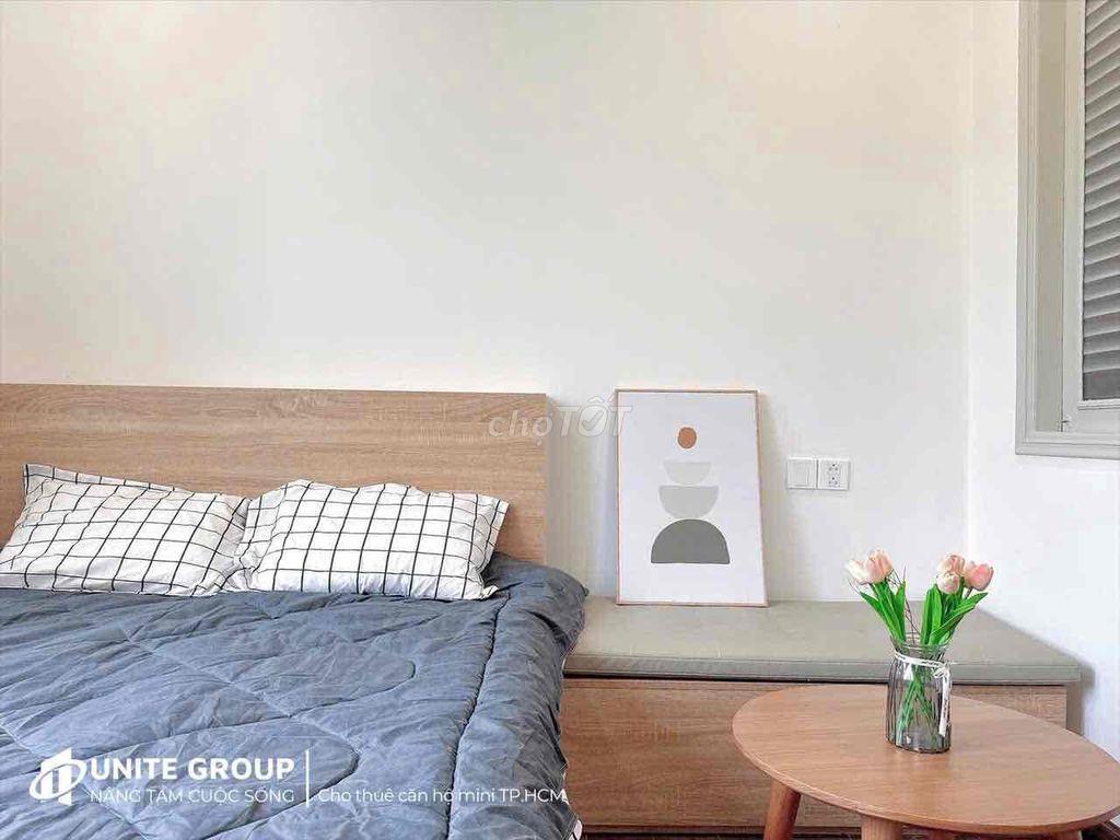 CHO THUÊ CĂN HỘ TÁCH BẾP THANG MÁY TRẦN THIỆN CHÁNH QUẬN 10