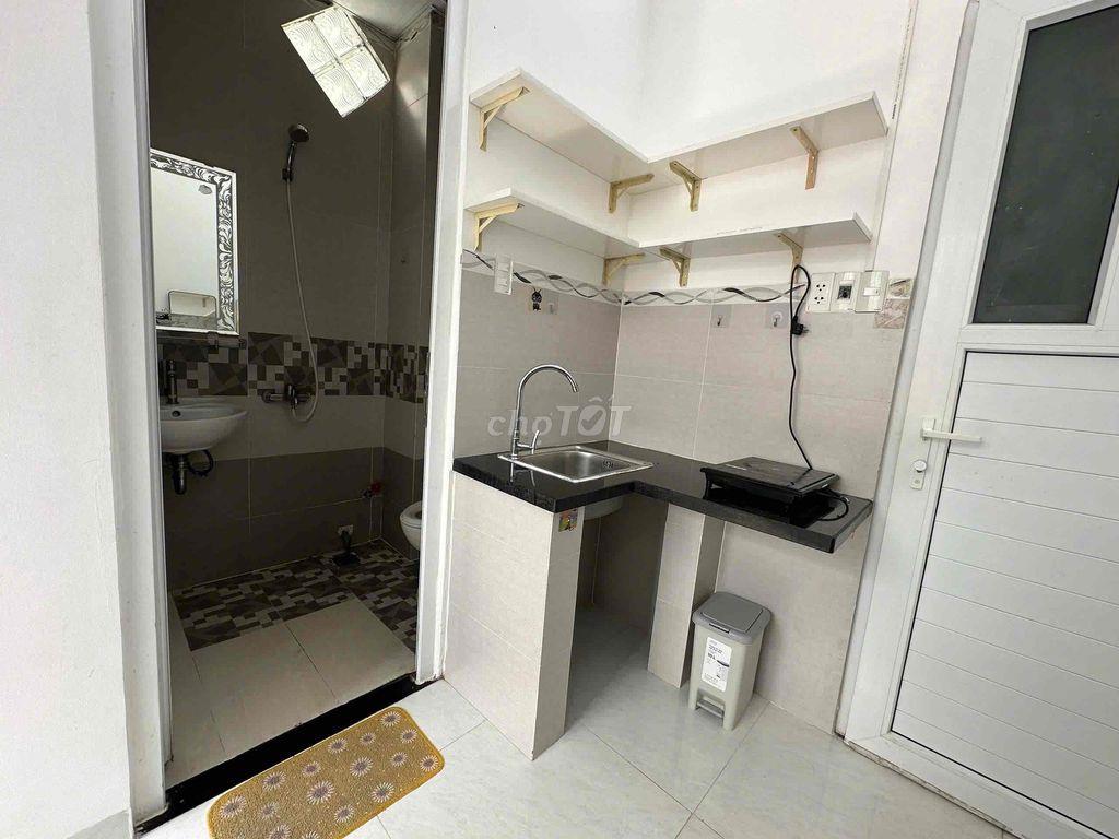 CHO THUÊ PHÒNG TRỌ TRƯỜNG SA QUẬN 3 GẦN, UEH, ĐH Mở, ĐH Sài Gòn