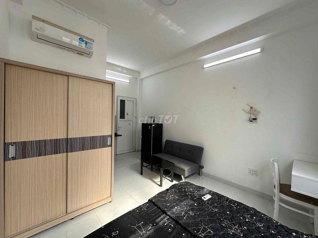 CHO THUÊ PHÒNG TRỌ TRƯỜNG SA QUẬN 3 GẦN, UEH, ĐH Mở, ĐH Sài Gòn