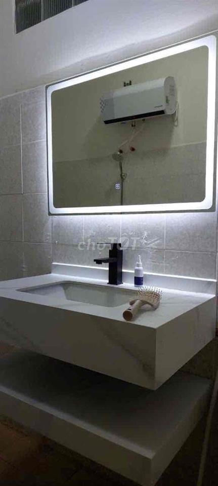 Cho thuê căn hộ Nguyễn Thông Quận 3 FULL NT gần Vòng Xoay Dân Chủ