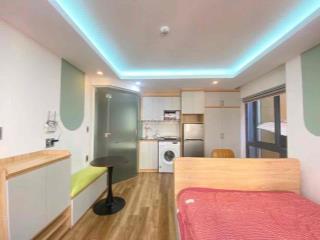 CHO THUÊ CĂN HỘ FULL NỘI THẤT LÊ VĂN SỸ QUẬN 3 GẦN UEH, ĐẠI HỌC MỞ,