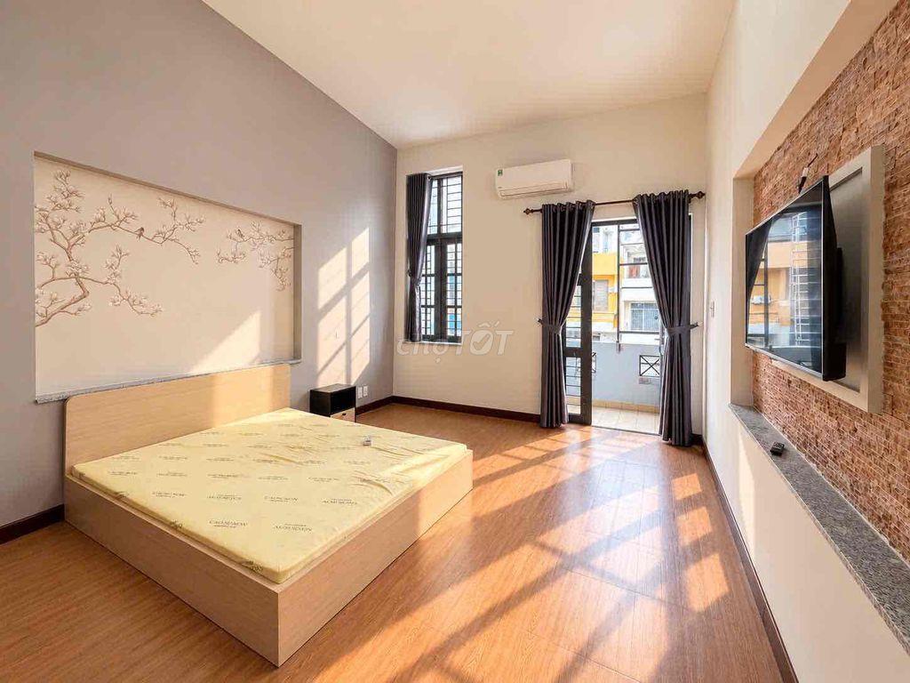 1 PHÒNG NGỦ CHO THUÊ ĐIỆN BIÊN PHỦ QUẬN 3 GẦN NHÀ THỜ ĐỨC BÀ