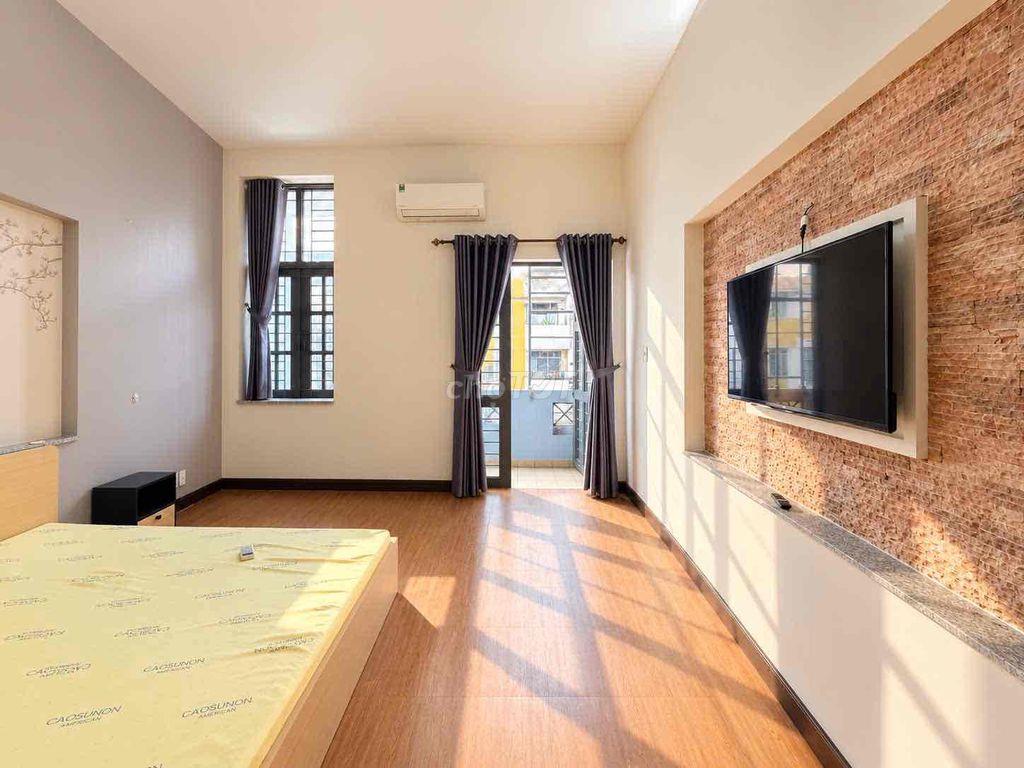 1 PHÒNG NGỦ CHO THUÊ ĐIỆN BIÊN PHỦ QUẬN 3 GẦN NHÀ THỜ ĐỨC BÀ