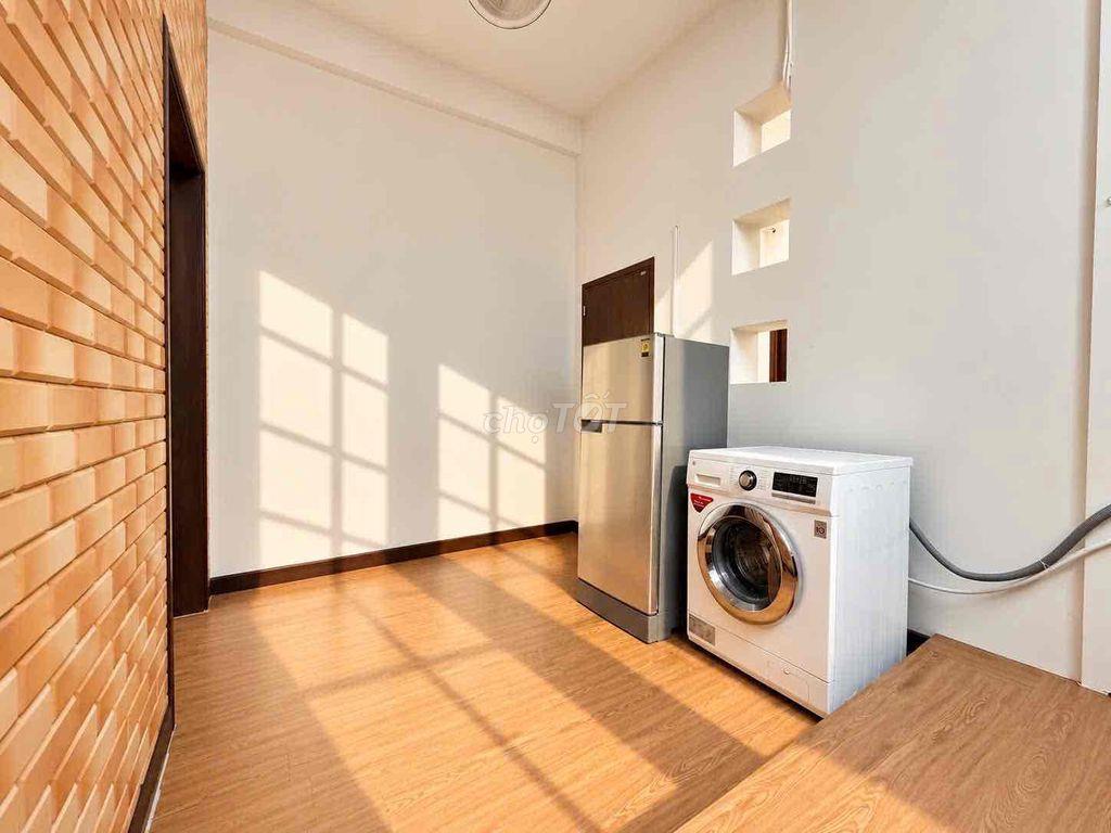 1 PHÒNG NGỦ CHO THUÊ ĐIỆN BIÊN PHỦ QUẬN 3 GẦN NHÀ THỜ ĐỨC BÀ