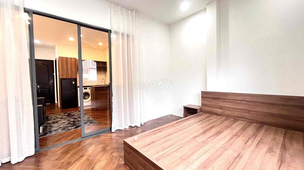 CHO THUÊ CĂN HỘ 1 PHÒNG NGỦ ĐIỆN BIÊN PHỦ QUẬN 10 GẦN VẠN HẠNH MALL