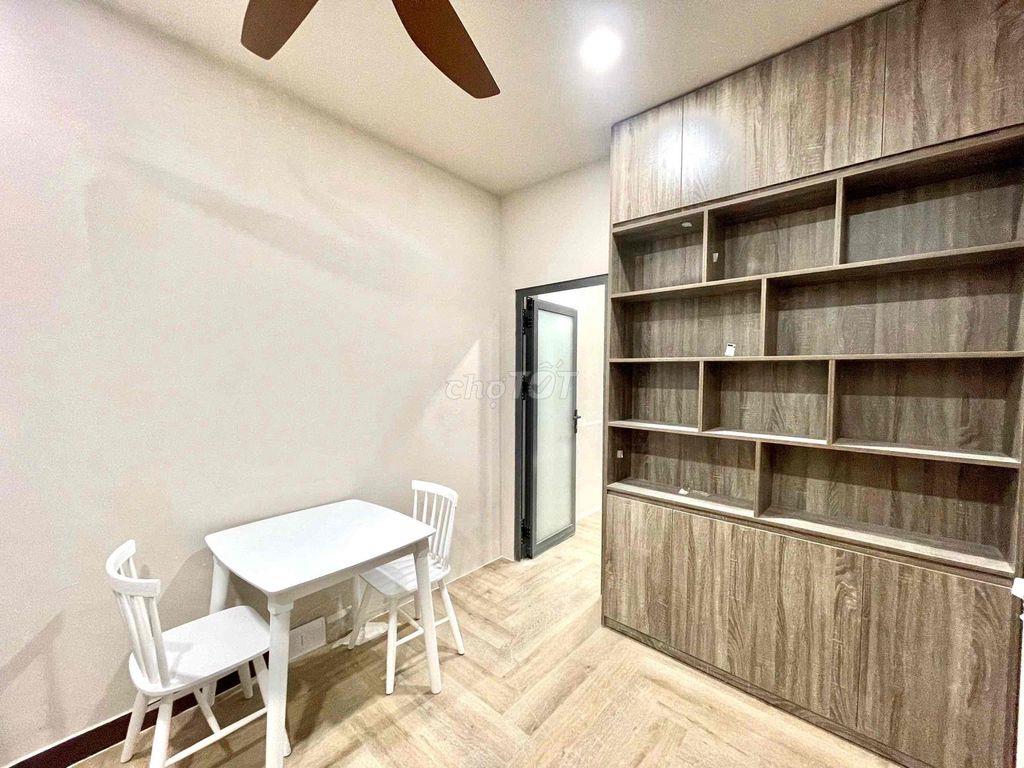 CĂN HỘ 1 PHÒNG NGỦ CHO THUÊ ĐIỆN BIÊN PHỦ QUẬN 10 GẦN VẠN HẠNH MALL