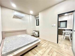 CĂN HỘ 1 PHÒNG NGỦ CHO THUÊ ĐIỆN BIÊN PHỦ QUẬN 10 GẦN VẠN HẠNH MALL