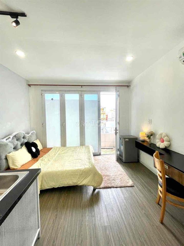 PHÒNG TRỌ CHO THUÊ TRẦN QUANG KHẢI QUẬN 1 GẦN CHỢ TÂN ĐỊNH