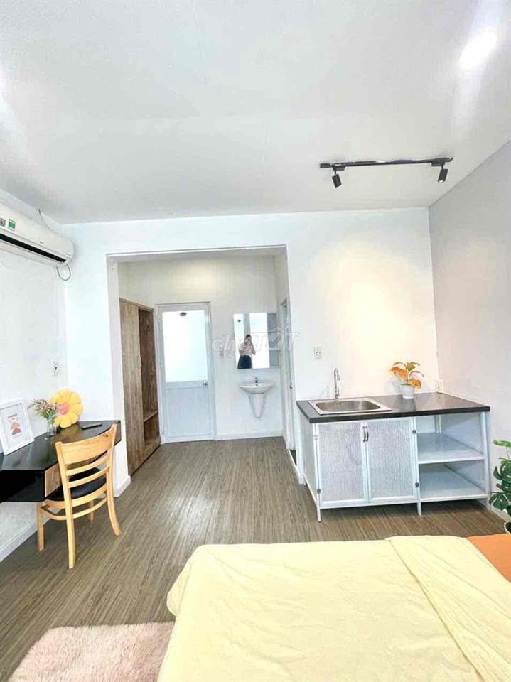 PHÒNG TRỌ CHO THUÊ TRẦN QUANG KHẢI QUẬN 1 GẦN CHỢ TÂN ĐỊNH