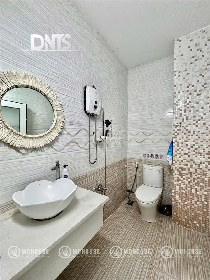 🌹 CĂN HỘ BAN CÔNG ĐẸP SÁNG NGAY LÝ CHÍNH THẮNG, QUẬN 3 – FULL NT