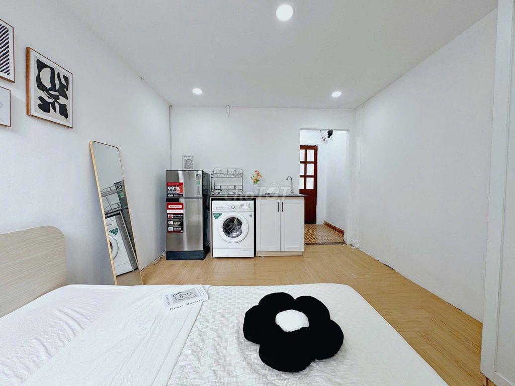 PHÒNG ĐẸP  GIÁ SV TÂN BÌNH - ĐƯỜNG C1, TÂN BÌNH - FULL NỘI THẤT
