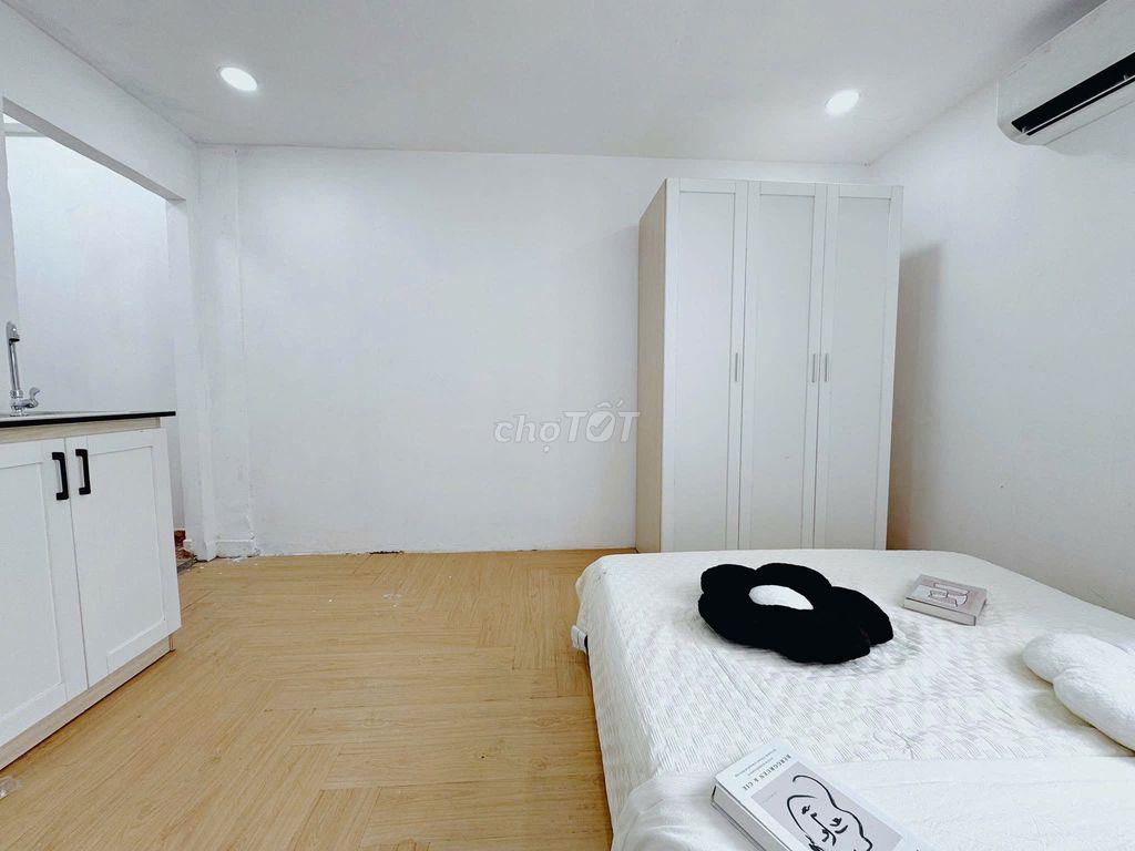 PHÒNG ĐẸP  GIÁ SV TÂN BÌNH - ĐƯỜNG C1, TÂN BÌNH - FULL NỘI THẤT