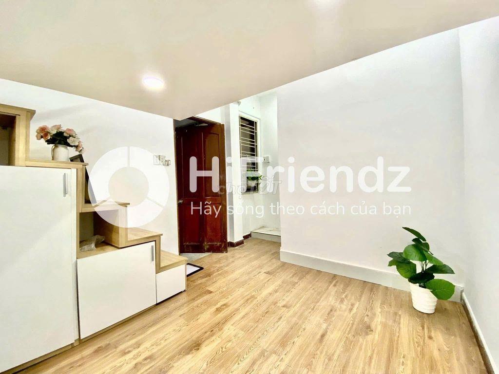 DUPLEX SẦM SƠN, GẦN SÂN BAY TÂN SƠN NHẤT, FULL NT