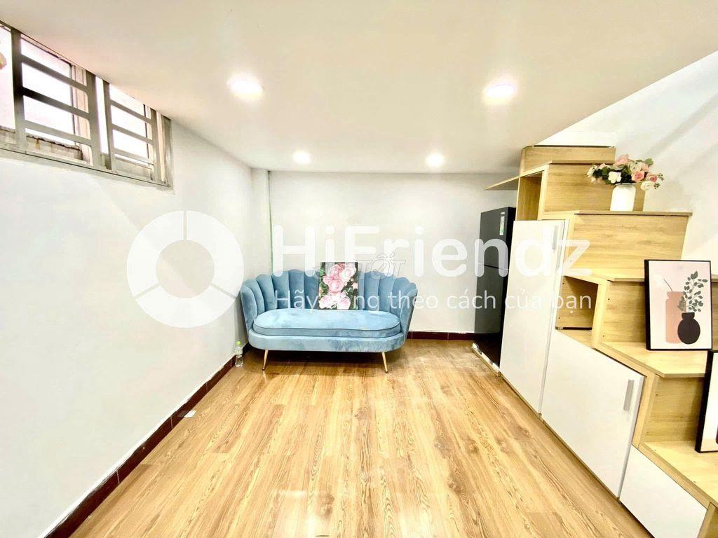DUPLEX SẦM SƠN, GẦN SÂN BAY TÂN SƠN NHẤT, FULL NT
