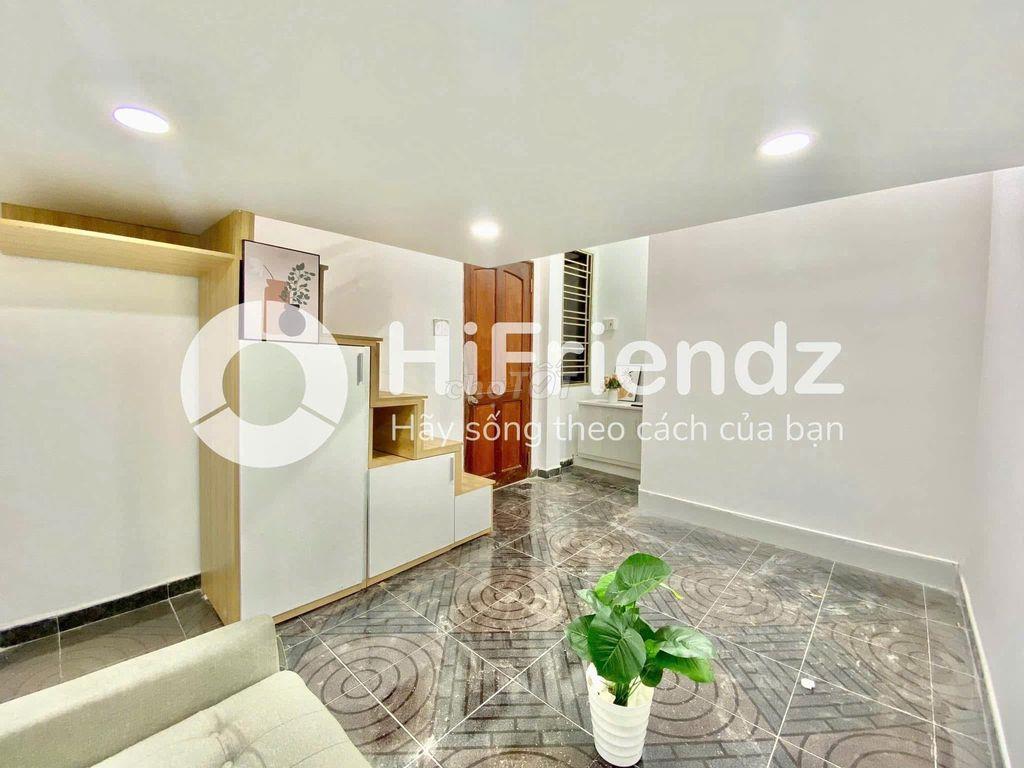 DUPLEX SẦM SƠN, GẦN SÂN BAY TÂN SƠN NHẤT, FULL NT