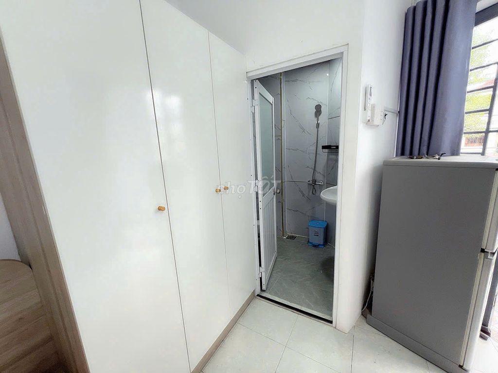 STUDIO BAN CÔNG – TÁCH BẾP ĐƯỜNG 3/2, QUẬN 11