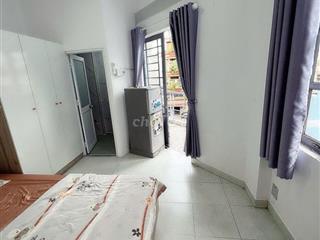 STUDIO BAN CÔNG – TÁCH BẾP ĐƯỜNG 3/2, QUẬN 11