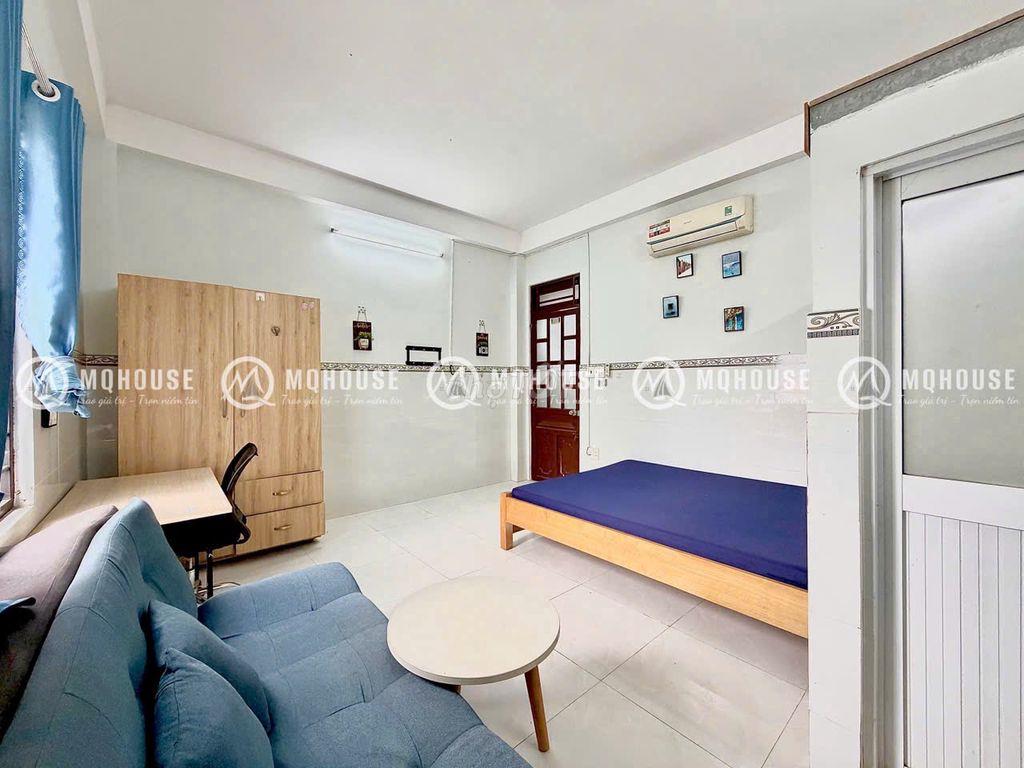 STUDIO KẾ SÂN BAY TÂN SƠN NHẤT, TÂN BÌNH