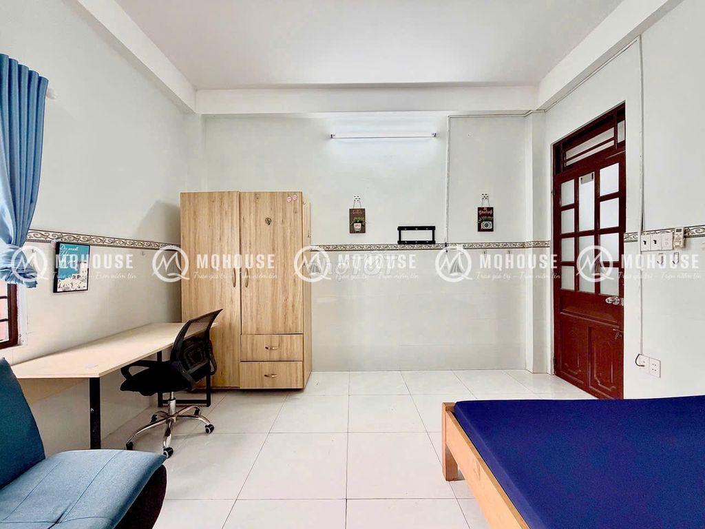 STUDIO KẾ SÂN BAY TÂN SƠN NHẤT, TÂN BÌNH