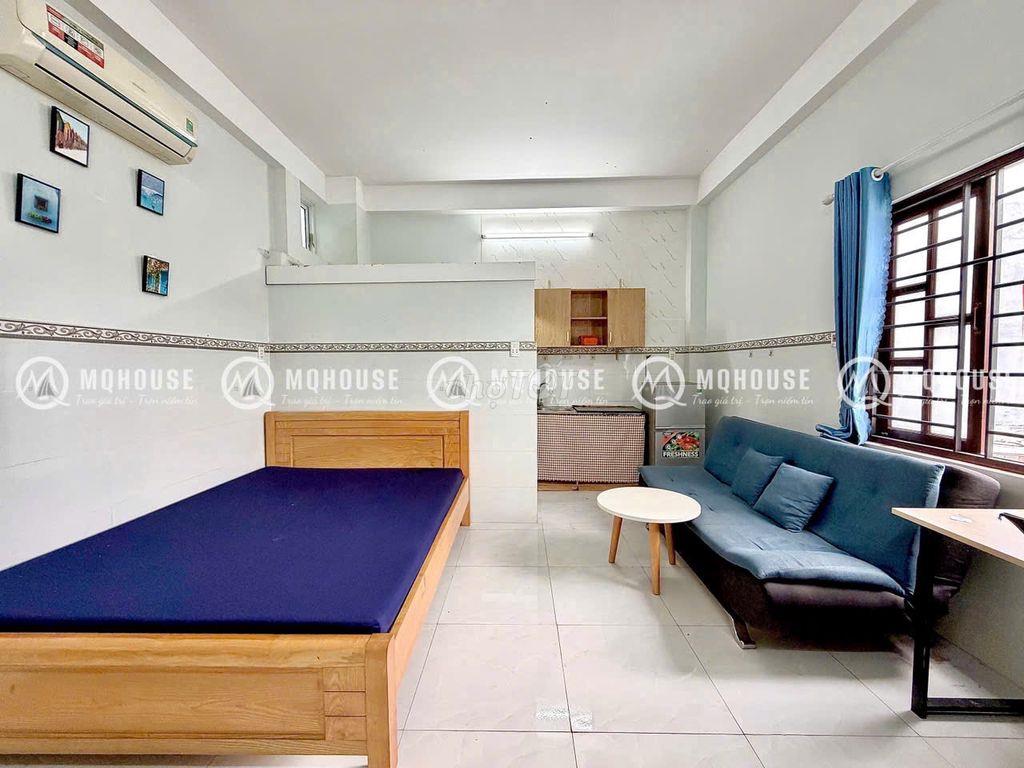 STUDIO KẾ SÂN BAY TÂN SƠN NHẤT, TÂN BÌNH