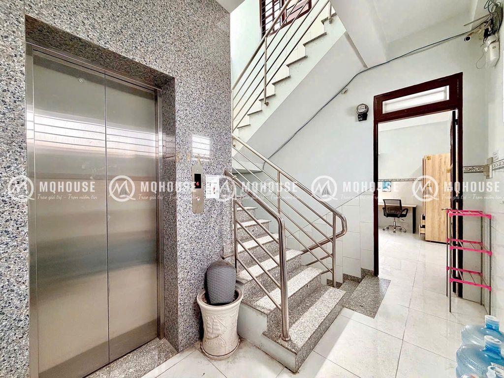 STUDIO KẾ SÂN BAY TÂN SƠN NHẤT, TÂN BÌNH