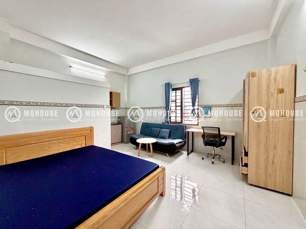 STUDIO KẾ SÂN BAY TÂN SƠN NHẤT, TÂN BÌNH