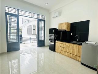 CĂN HỘ 1PN 45M² – BAN CÔNG – FULL NỘI THẤT – NGUYỄN KIỆM, PHÚ NHUẬN