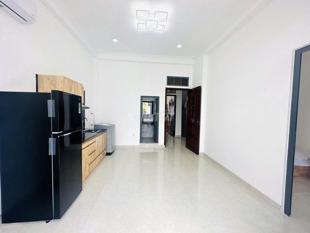 CĂN HỘ 1PN 45M² – BAN CÔNG – FULL NỘI THẤT – NGUYỄN KIỆM, PHÚ NHUẬN