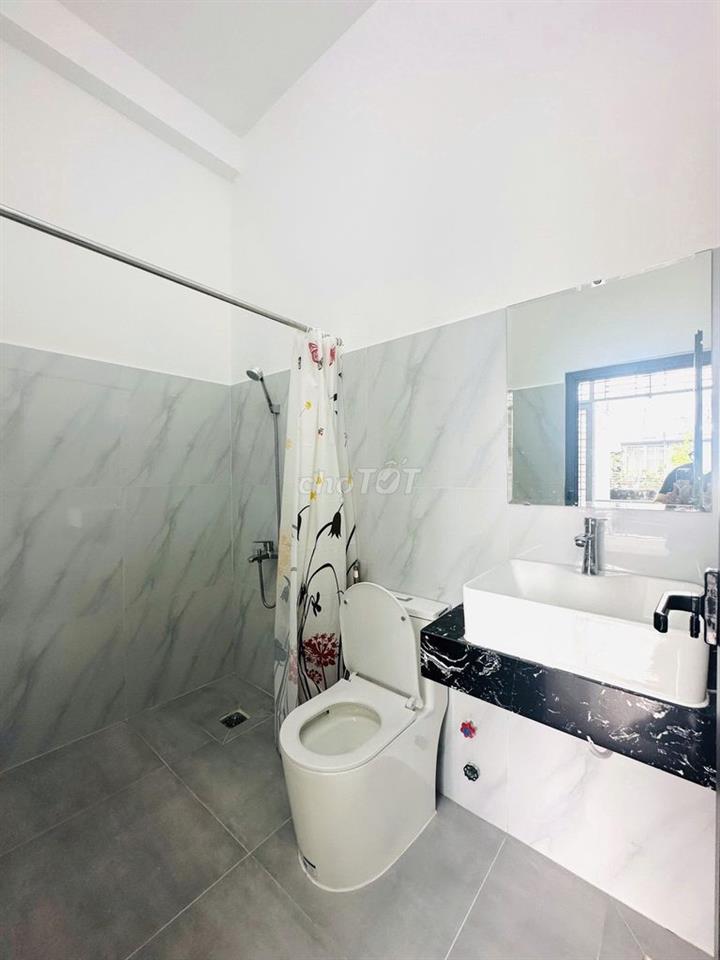 CĂN HỘ 1PN 45M² – BAN CÔNG – FULL NỘI THẤT – NGUYỄN KIỆM, PHÚ NHUẬN