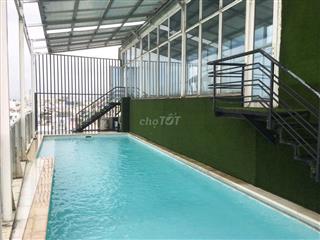 CĂN HỘ 1PN CỰC CHILL - FREE HỒ BƠI, GYM, FULL TIỆN ÍCH TẠI PHÚ NHUẬN