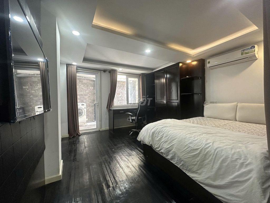 CĂN HỘ 1PN CỰC CHILL - FREE HỒ BƠI, GYM, FULL TIỆN ÍCH TẠI PHÚ NHUẬN