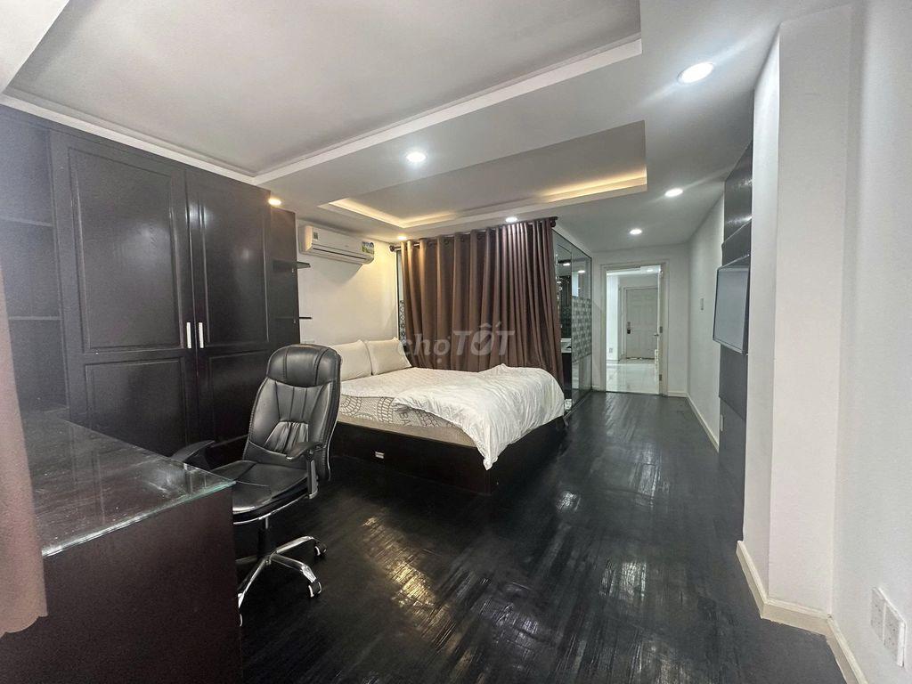 CĂN HỘ 1PN CỰC CHILL - FREE HỒ BƠI, GYM, FULL TIỆN ÍCH TẠI PHÚ NHUẬN