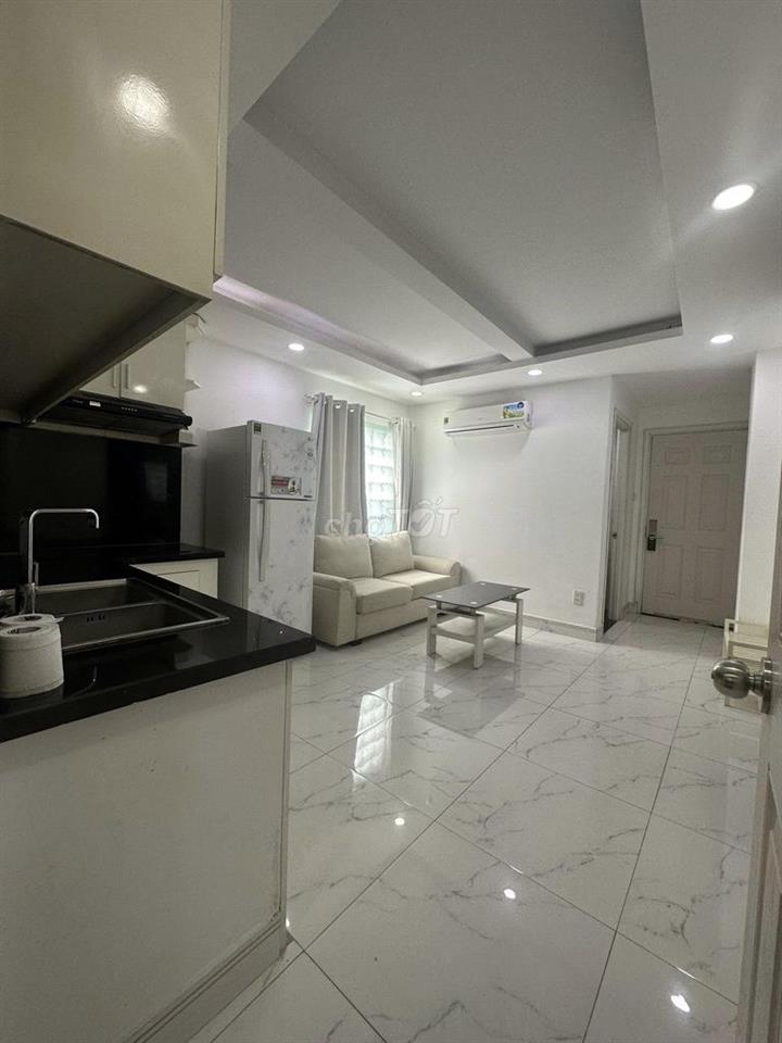 CĂN HỘ 1PN CỰC CHILL - FREE HỒ BƠI, GYM, FULL TIỆN ÍCH TẠI PHÚ NHUẬN
