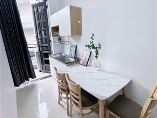 CĂN 2PN GIÁ HỜI – BAN CÔNG – FULL NỘI THẤT – TÂN BÌNH