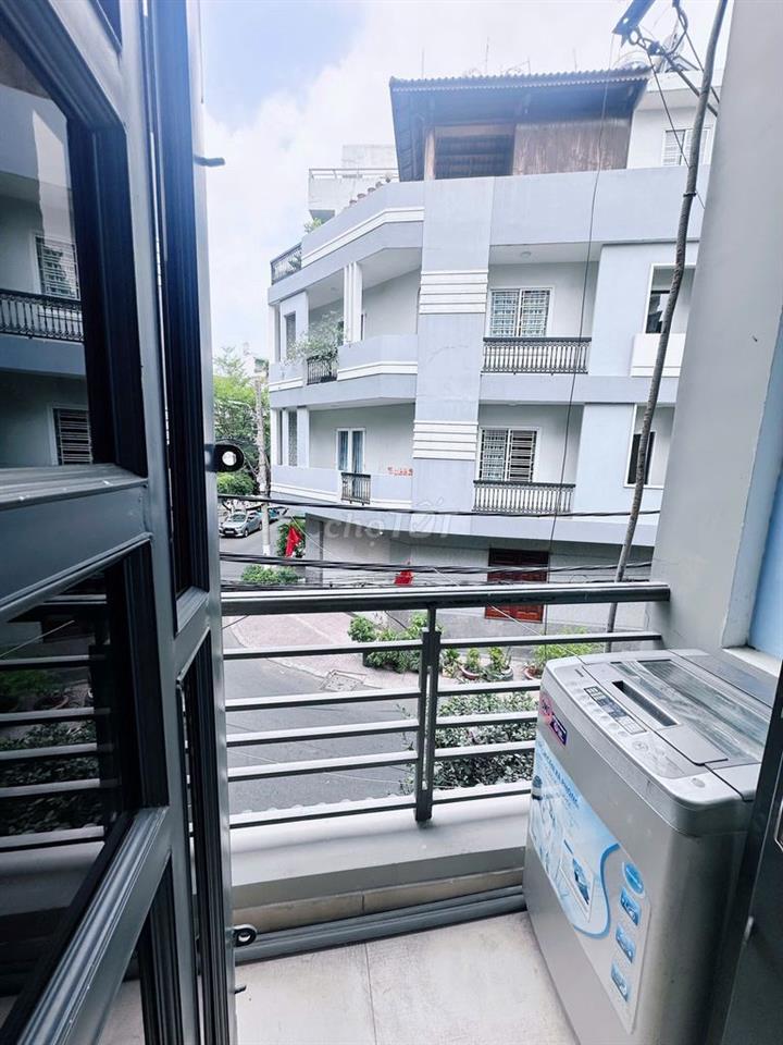 CĂN 2PN GIÁ HỜI – BAN CÔNG – FULL NỘI THẤT – TÂN BÌNH