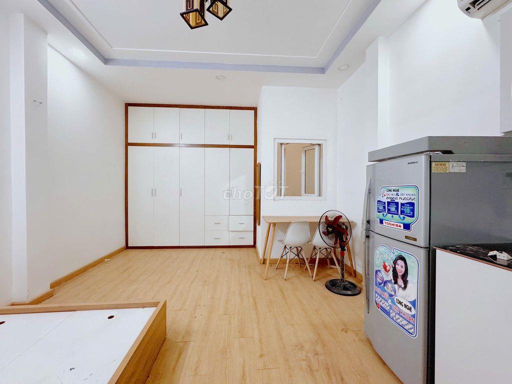 PHÒNG GẦN ĐH CÔNG NGHIỆP – NGUYỄN VĂN BẢO, GÒ VẤP