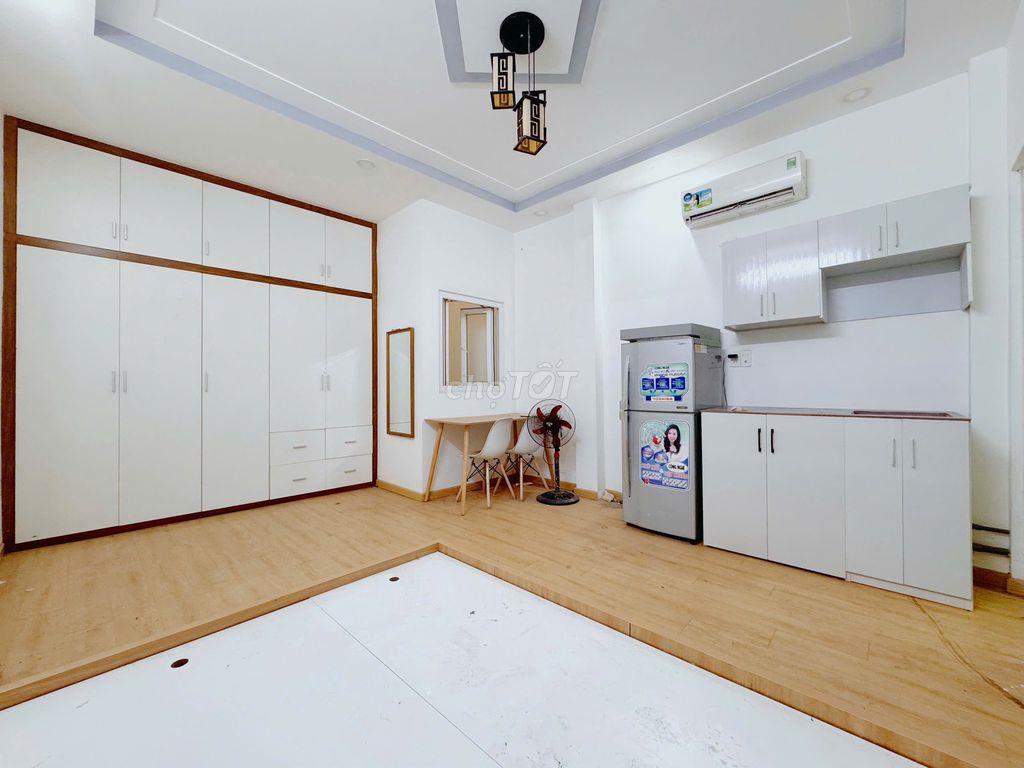 PHÒNG GẦN ĐH CÔNG NGHIỆP – NGUYỄN VĂN BẢO, GÒ VẤP