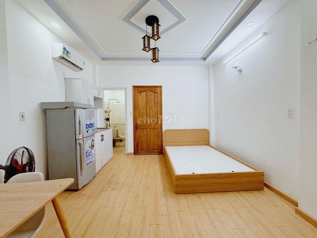 PHÒNG GẦN ĐH CÔNG NGHIỆP – NGUYỄN VĂN BẢO, GÒ VẤP