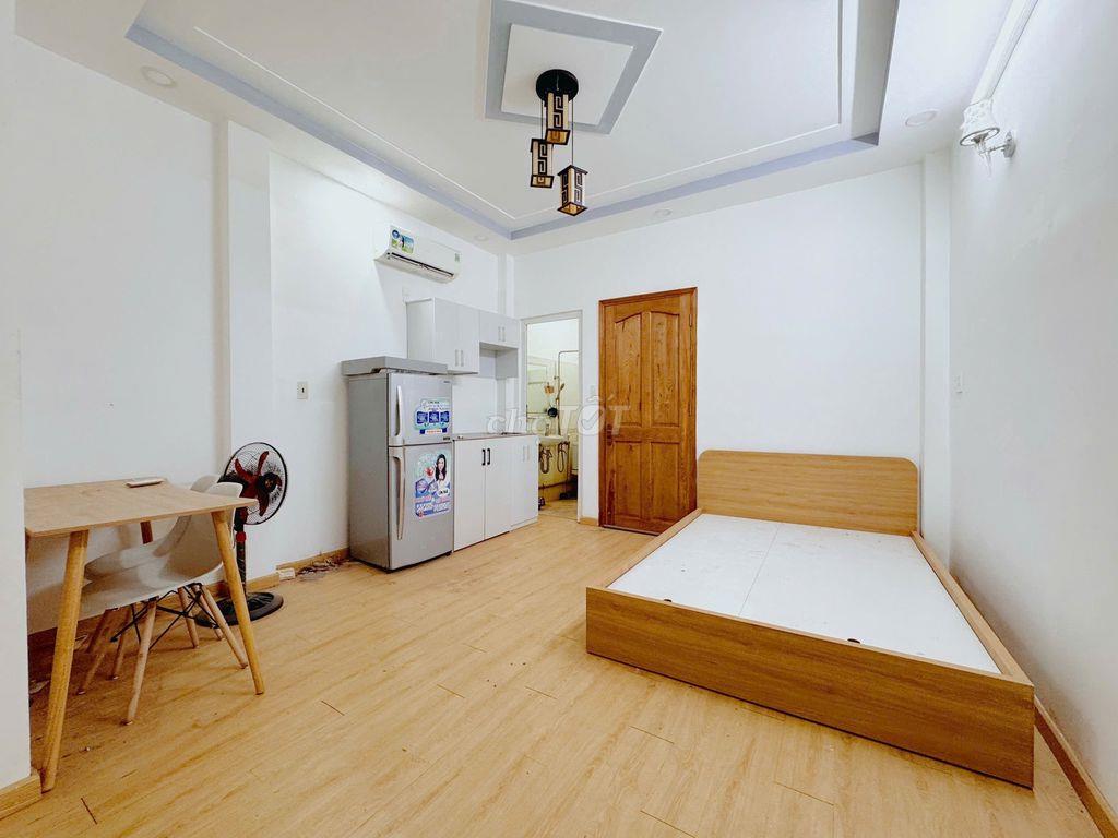 PHÒNG GẦN ĐH CÔNG NGHIỆP – NGUYỄN VĂN BẢO, GÒ VẤP